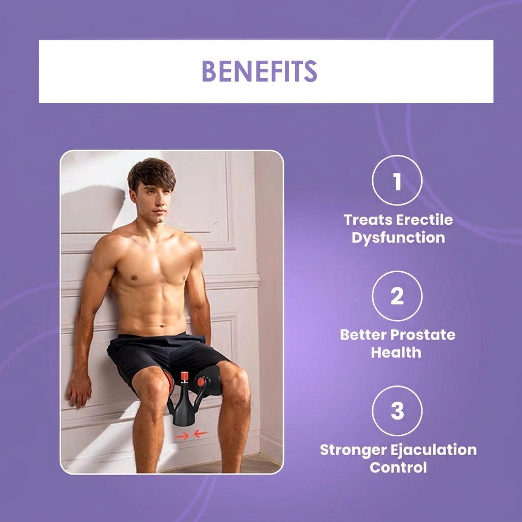 Last Day 50% OFF🔥Kegel Pro Excersicer