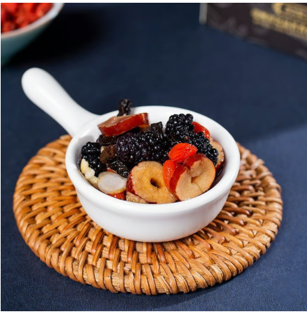 Last Day 49% OFF🔥Ginseng Five Treasure Tea