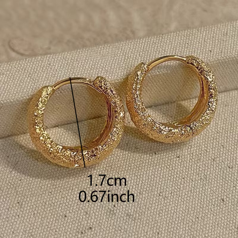 Hoop Earrings for Women