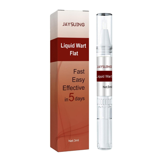 Last Day 50% OFF🔥Liquid Wart and Skin Tag Removal