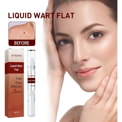 Last Day 50% OFF🔥Liquid Wart and Skin Tag Removal