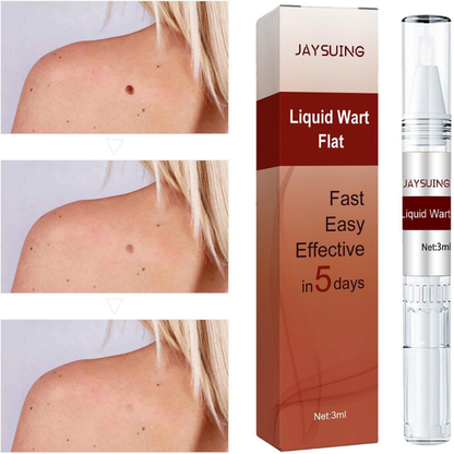 Last Day 50% OFF🔥Liquid Wart and Skin Tag Removal