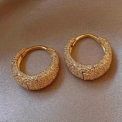 Hoop Earrings for Women