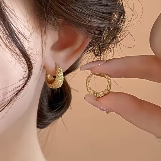 Hoop Earrings for Women