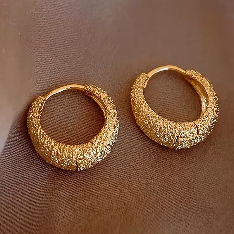 Hoop Earrings for Women
