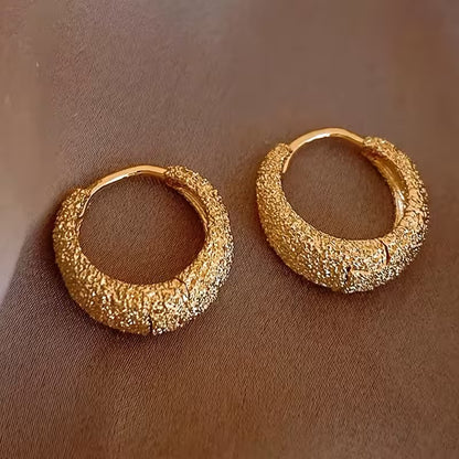 Hoop Earrings for Women