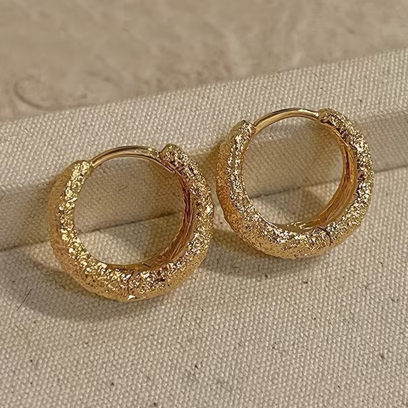 Hoop Earrings for Women
