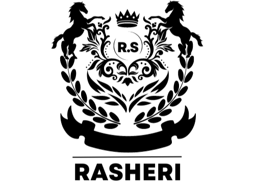RASHERI