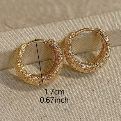 Hoop Earrings for Women