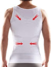 💪 Compression Fit Body Shaper