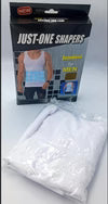 💪 Compression Fit Body Shaper